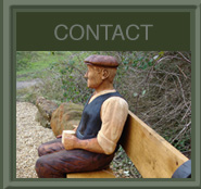 About Paul Sivell Wood Sculptor