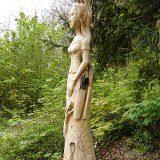 Memorial for Camilla