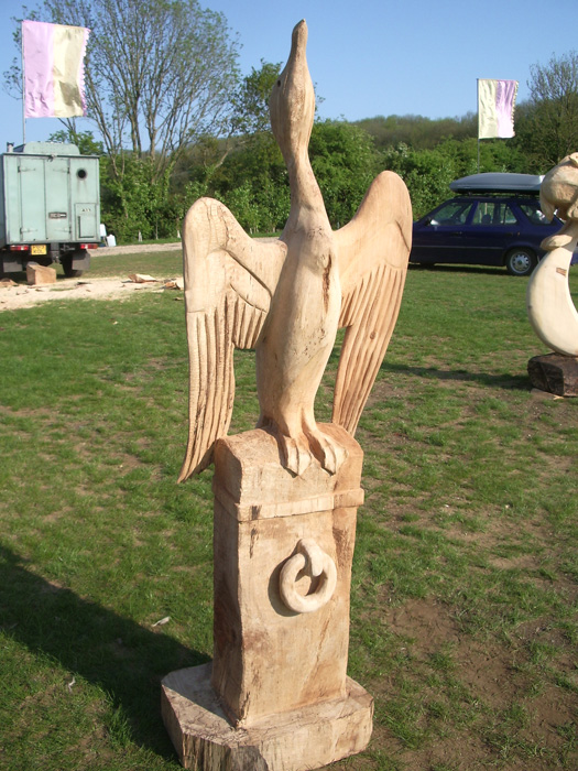 Isle of Wight Parson