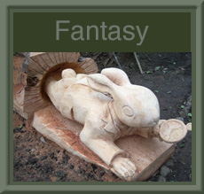 Fantasy Sculpture Gallery
